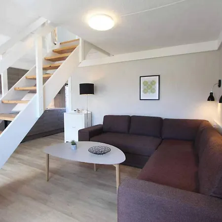 Xxvi Holiday home Gudhjem