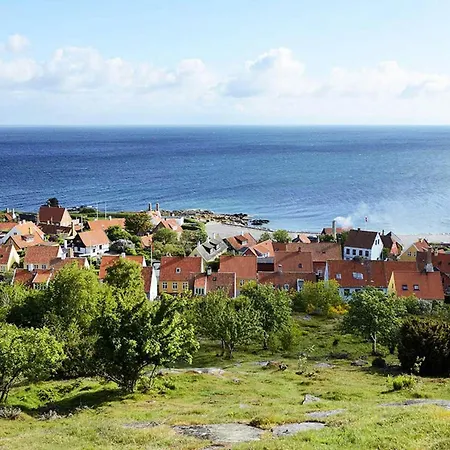 Xxvi Holiday home Gudhjem