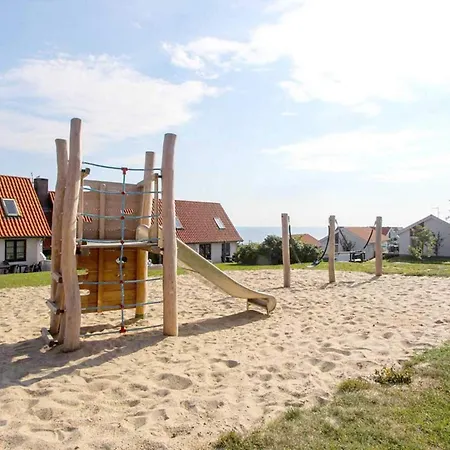 Xxvi Holiday home *